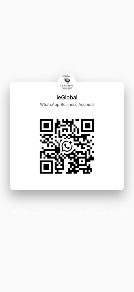 WhatsApp QR code for +27 71 370 3632